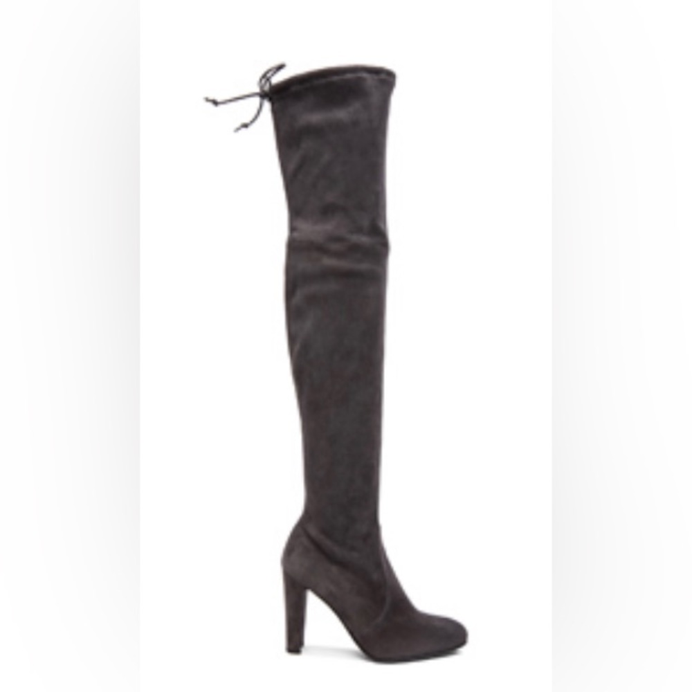 Stuart Weitzman Highland Over-the-Knee Boot